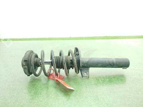 Used Left front shock absorber Left front shock absorber VW PASSAT B6 Variant (3C5) [2005-2011] 33003758 33003758
