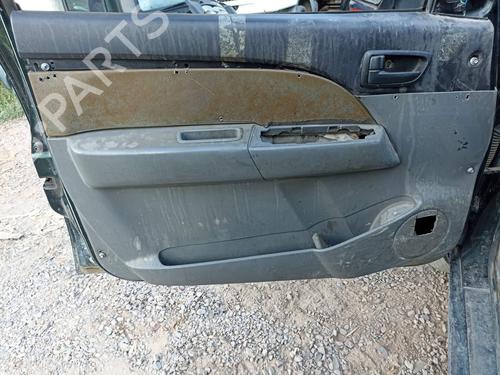 Rear left interior door handle MAZDA BT-50 Pickup (CD, UN) 2.5 MRZ-CD 4x4 (UNY0W3) | BP37687926I15 - Image 10