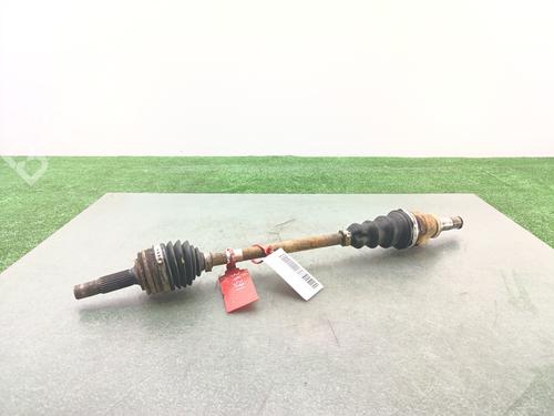 Used Left front driveshaft CITROËN C1 (PM_, PN_) 1.0 (68 hp) 26723107