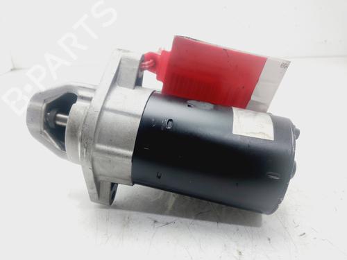 Used Starter OPEL CORSA D (S07) [2006-2015]  29390508