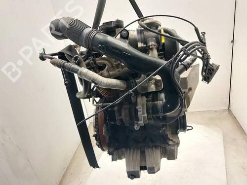 Used Engine Engine 38751538 38751538