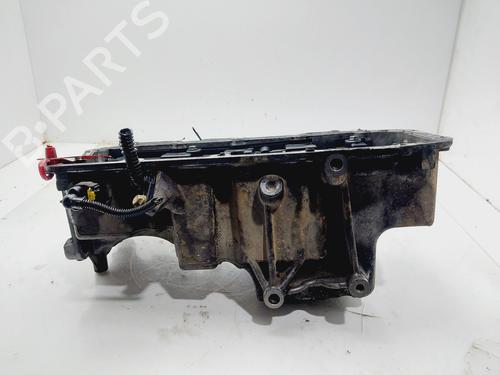 Used Oil sump FIAT BRAVO II (198_) 1.6 D Multijet (198AXH1B) (105 hp) 25848331