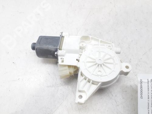 rear-left-window-mechanism-mercedes-benz-c-class-t-model-s204-c-220-cdi-204202-a2048200542-2007-2008-2009-2010-2011-2012-2013-2014-10213555 main image