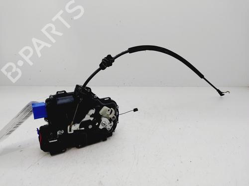 Front right lock SEAT IBIZA III (6L1) | BP30597499C97