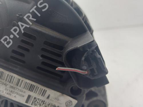 Alternator RENAULT CLIO IV (BH_) | BP33012977M7 - Image 6