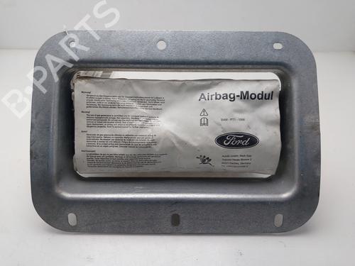 Used Passenger airbag Passenger airbag FORD MONDEO III Saloon (B4Y) 2.0 TDCi (130 hp) 33957833 33957833