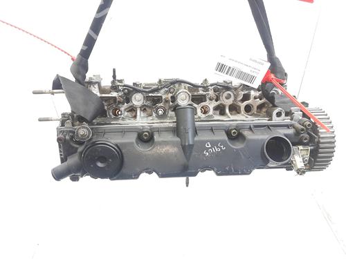 Used Cylinder head PEUGEOT 406 (8B) 2.0 HDI 110 (109 hp) 28208327
