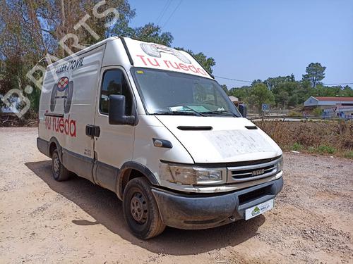 Injector IVECO DAILY III Van 35 C 12 V, 35 S 12 V (AGKA43A2, AGKB43A2, AGKB46A2,... | BP35722802M100 - Image 5