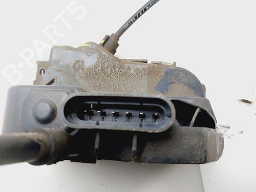 Rear right lock RENAULT GRAND SCÉNIC II (JM0/1_) 1.6 | BP31597948C99