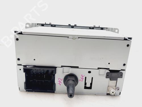 Radio FORD FOCUS II (DA_, HCP, DP)  | BP22801685E6 