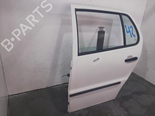 Left rear door VW POLO III (6N1) 50 1.0 | BP13295382C4 