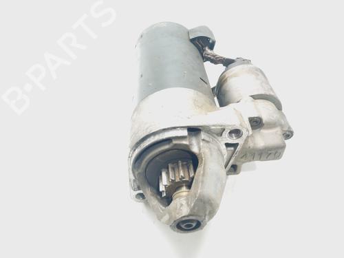 Starter MERCEDES-BENZ E-CLASS (W212) E 220 CDI / BlueTEC (212.001, 212.002) | BP21006578M8 