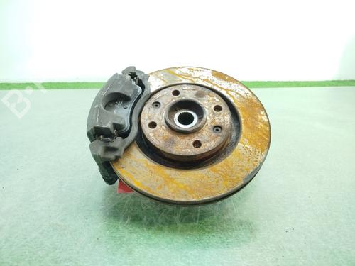 Used Right front steering knuckle CITROËN XSARA Coupe (N0) 1.4 HDi (68 hp) 32509448