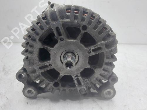 Used Alternator Alternator 39450639 39450639
