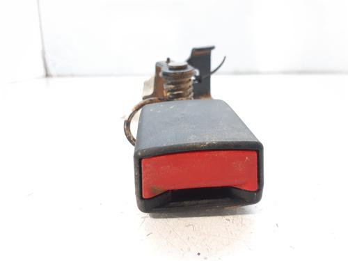 Used Seat buckle MERCEDES-BENZ GLA-CLASS (X156) GLA 200 CDI / d (156.908) (136 hp) 14002227