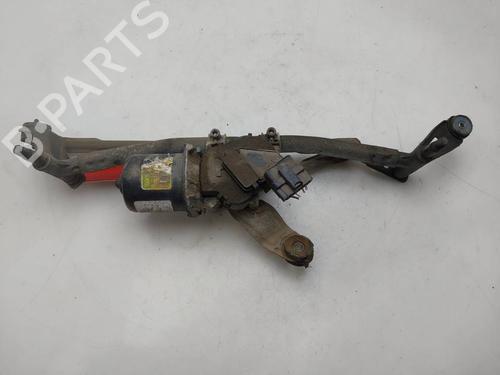 Used Front wiper motor Front wiper motor RENAULT MEGANE II (BM0/1_, CM0/1_) [2001-2012] 40435451 40435451