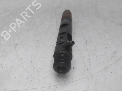 Injector RENAULT KANGOO (KC0/1_) 1.5 dCi | BP39184001M100 - Image 4