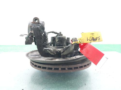 Left front steering knuckle SEAT ALTEA (5P1) | BP13039784M25