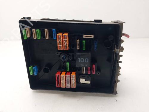 Used Fuse box Fuse box SEAT TOLEDO III (5P2) [2004-2009] 39944278 39944278