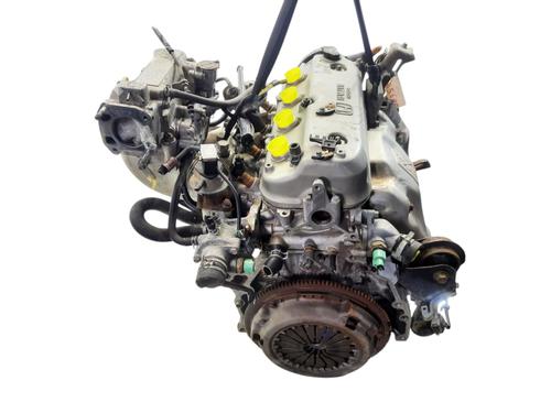 Engine HONDA ACCORD V (CC, CD) 2.0 i (CD4) | BP21186888M1 