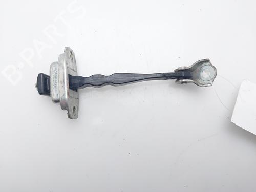 Used Hinge/Door check strap NISSAN MICRA V (K14) [2016-2025]  16205646