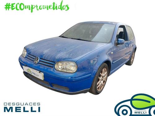 Used Parts VW GOLF IV (1J1) 1.9 TDI 4908018