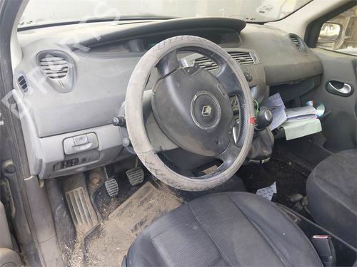 Right front window switch RENAULT SCÉNIC II (JM0/1_) | BP39139320I26 - Image 8