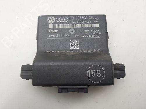 Used Electronic module Electronic module 38263819 38263819