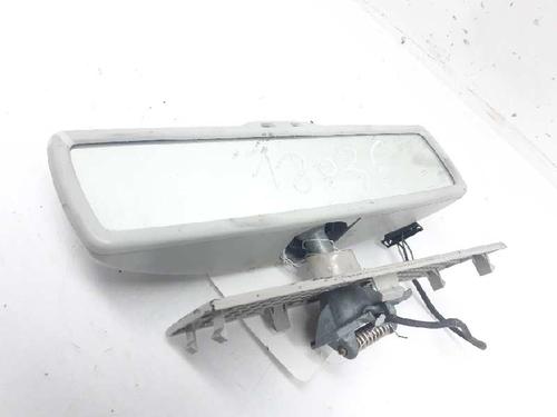 Rear mirror SEAT TOLEDO III (5P2) 2.0 TDI 16V (140 hp) 5P0857511FY20 | 5P0857511FY20 |