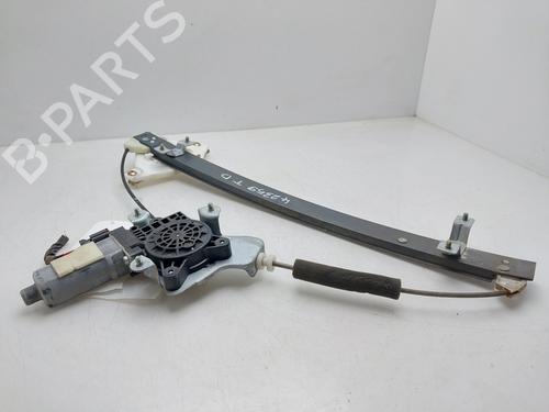 Used Rear right window mechanism Rear right window mechanism 37292911 37292911