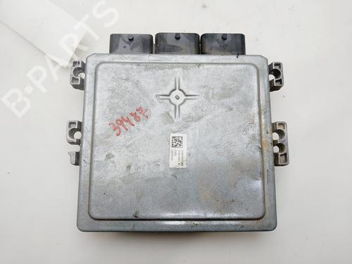 Engine control unit (ECU) VOLVO V40 Hatchback (525) D2 | BP29585820M57