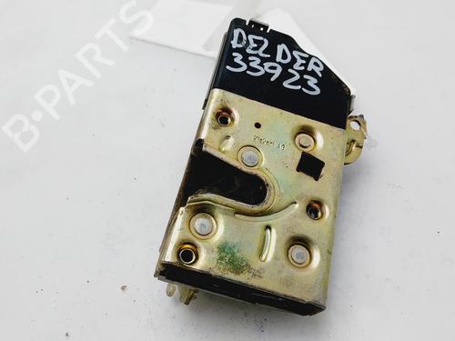 Front right lock CITROËN C5 II (RC_) 1.8 16V (RC6FZB) | BP18319850C97 