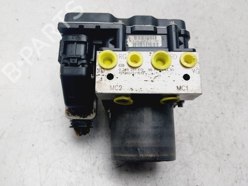 ABS Bremseaggregat CITROËN C5 III (RD_)  | BP29750585M43