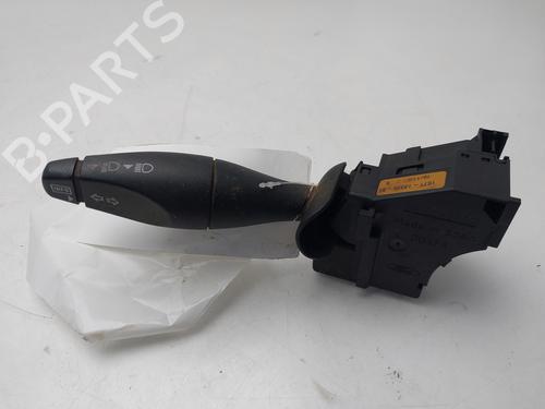 Used Steering column stalk Steering column stalk FORD MONDEO III (B5Y) 2.0 TDCi (130 hp) 33941811 33941811
