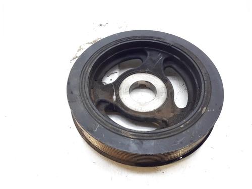 Pulley FORD FIESTA VI (CB1, CCN) 1.6 TDCi | BP13999524M122 
