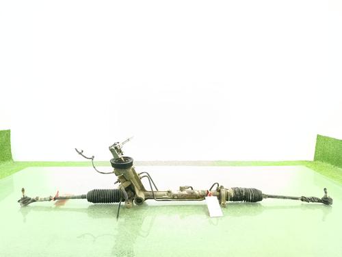 Used Steering rack VW POLO IV (9N_, 9A_) 1.4 16V (75 hp) 30625635
