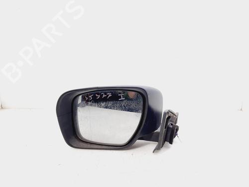 Used Left mirror MAZDA 5 (CR) 2.0 CD (CR19) (143 hp) 21121401