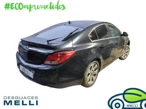 Electronic module OPEL INSIGNIA A (G09) | BP33421642M83 - Image 6