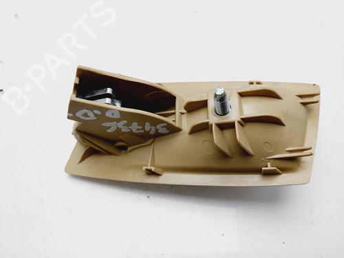 Front right interior door handle BMW 5 (E60) 530 d | BP18302134I14 
