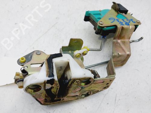 Front left lock DAEWOO MATIZ (M100, M150)  | BP29911035C98
