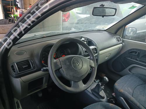 Tailgate handle RENAULT CLIO II (BB_, CB_) 1.2 (BB0A, BB0F, BB10, BB1K, BB28, BB2D, BB2H, CB0A,... | BP29321994C132 