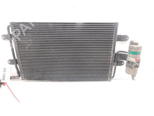 AC radiator VW GOLF IV (1J1) 1.6 16V | BP19259179M32 