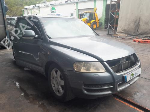 Rudehejsemotor bagstkærm venstre VW TOUAREG (7LA, 7L6, 7L7) 5.0 V10 TDI | BP16778630E23 