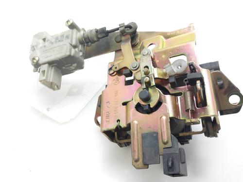 Central lock pump SKODA OCTAVIA I (1U2) 1.9 TDI | BP18068415M86 