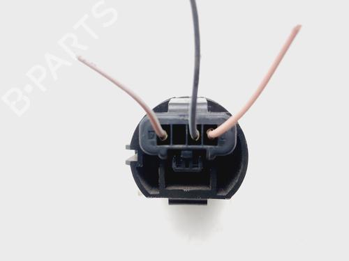 Ignition barrel RENAULT MEGANE II (BM0/1_, CM0/1_) 2.0 16V (BM0U, CM0U) | BP28191482M48 