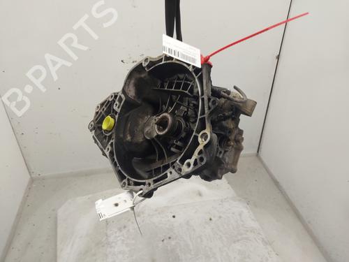 Used Gearbox Gearbox OPEL ASTRA G Saloon (T98) [1998-2009] 34128597 34128597