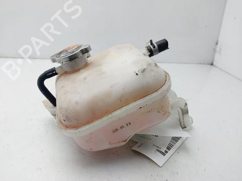 Used Expansion tank KIA STONIC (YB) [2017-2025]  21549295
