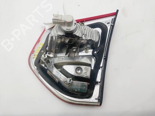 Venstre baglygte bagklap CITROËN C4 Picasso I MPV (UD_) 2.0 HDi 138 | BP29508418C79 