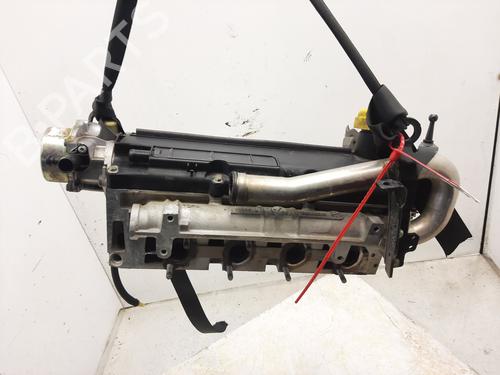 Used Cylinder head Cylinder head RENAULT KANGOO Express (FW0/1_) [2008-2026] 36019763 36019763