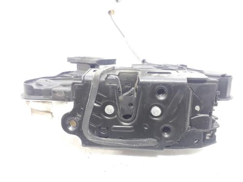Front left lock VW GOLF SPORTSVAN VII (AM1, AN1)  | BP16693680C98 